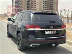 فولكسفاغن أطلس
